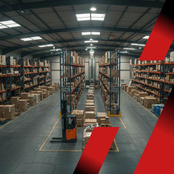 Contract Logistics